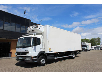 Kravas automašīna refrižerators MERCEDES-BENZ Atego 1218