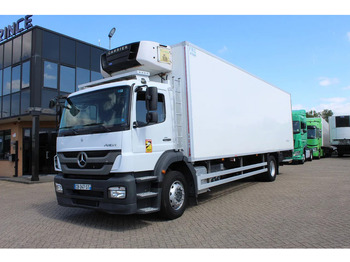 Kravas automašīna refrižerators MERCEDES-BENZ Axor 1829