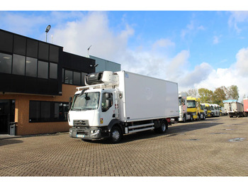 Kravas automašīna refrižerators RENAULT D