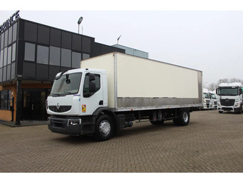 Kravas automašīna ar slēgto virsbūvi RENAULT Premium 280