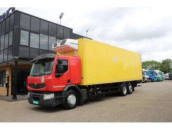 Kravas automašīna refrižerators RENAULT Premium 340