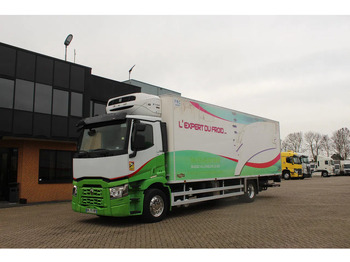 Kravas automašīna refrižerators RENAULT T 430