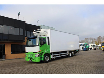 Kravas automašīna refrižerators RENAULT T 430