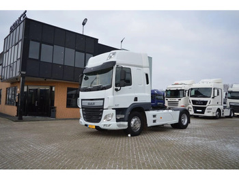 Vilcējs DAF CF 440