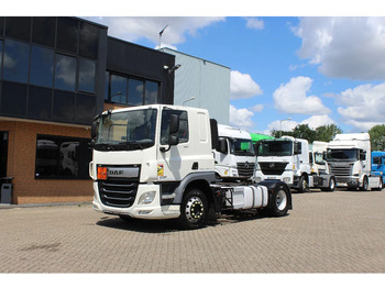 Vilcējs DAF CF 450