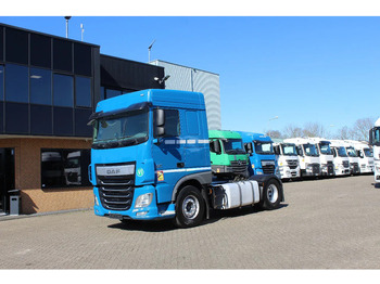 Vilcējs DAF XF 106 440
