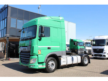 Vilcējs DAF XF 106 480