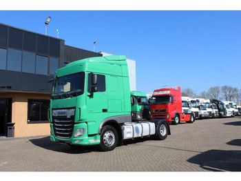 Vilcējs DAF XF 106 480