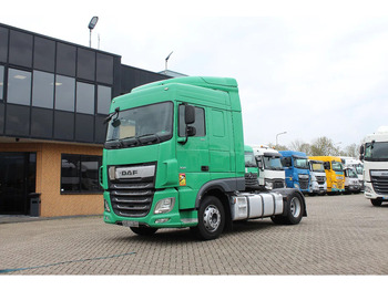 Vilcējs DAF XF 106 480
