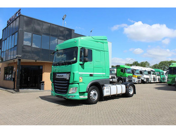 Vilcējs DAF XF 480