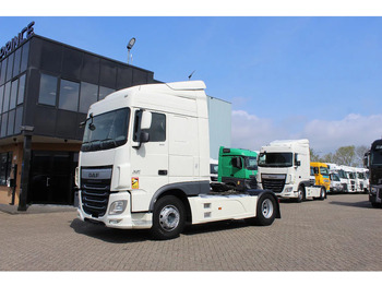 Vilcējs DAF XF 510