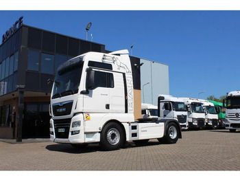 Vilcējs MAN TGX 18.500