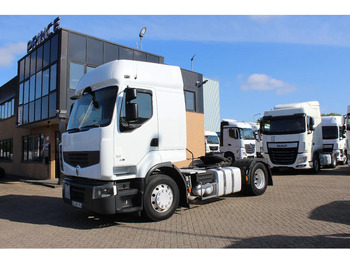 Vilcējs RENAULT Premium 460