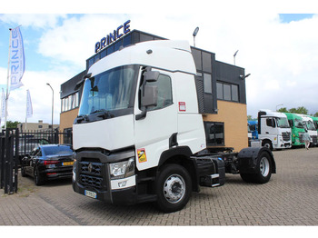 Vilcējs RENAULT T 430