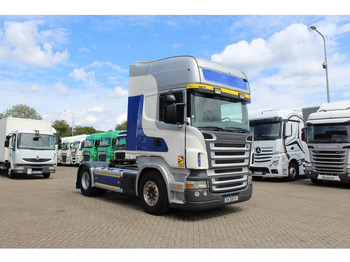 Vilcējs SCANIA R 420