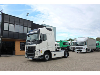 Vilcējs VOLVO FH13 500