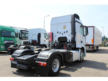 Vilcējs Mercedes-Benz Actros 1843 * RETARDER * EURO6 * 4X2 *: foto 3