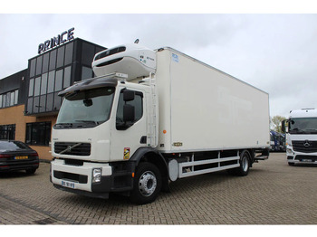 Kravas automašīna refrižerators VOLVO FE 240
