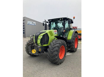 Traktors CLAAS Arion 630