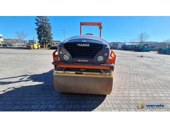 Hamm HD 14i VV  līzingu Hamm HD 14i VV: foto 3