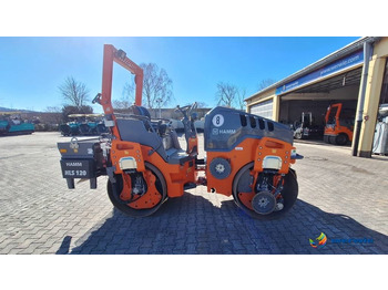 Hamm HD 14i VV  līzingu Hamm HD 14i VV: foto 1