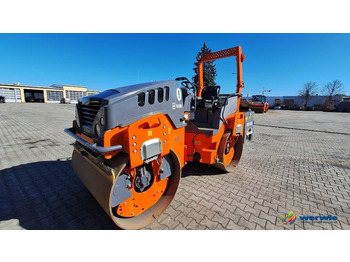 Hamm HD 14i VV  līzingu Hamm HD 14i VV: foto 4