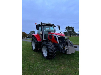 Traktors MASSEY FERGUSON 100 series