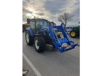 Traktors NEW HOLLAND T5.115
