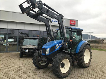 Traktors NEW HOLLAND T4