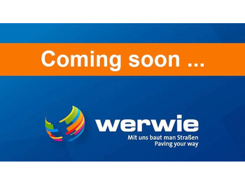 Asfalta ieklāšanas tehnika