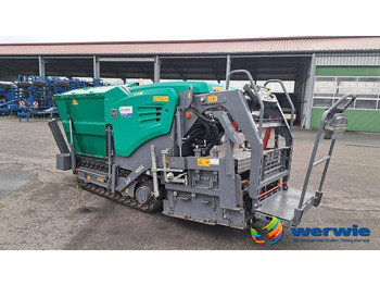 Asfalta klājējs Vögele SUPER 800i: foto 2