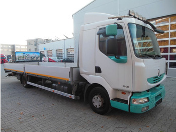 Automašīna ar kravas platformu Renault MIDLUM DXI 180.08: foto 2