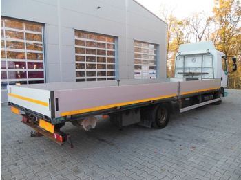 Automašīna ar kravas platformu Renault MIDLUM DXI 180.08: foto 3