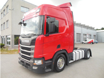 Vilcējs SCANIA R 450