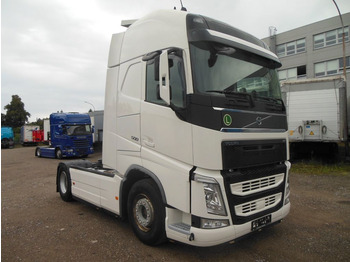 Vilcējs VOLVO FH13 500