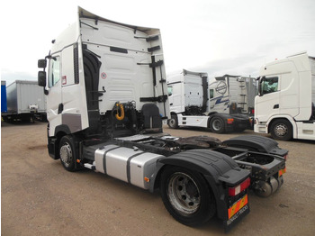 Vilcējs Renault T520 COMFORT, LOWDECK, TOP STAND: foto 4