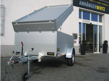 Auto piekabe