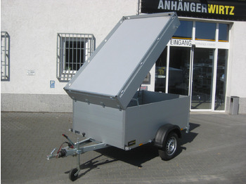 Auto piekabe