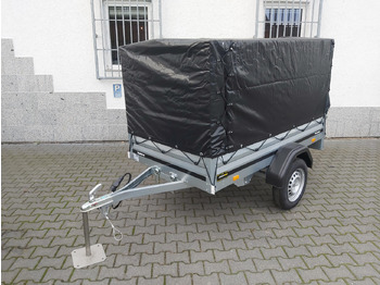 Auto piekabe BRENDERUP
