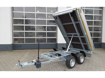 Piekabe pašizgāzējs