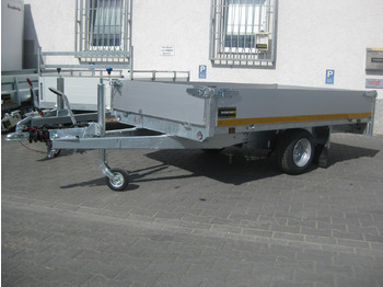 Auto piekabe