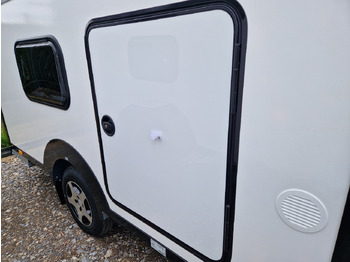 Dzīvojamais treileris Mini Caravan Cargo Base Camp M+ wild 290cm Alufelgen 2 Fenster 100km/H 800kg: foto 2