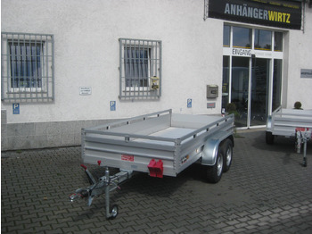 Auto piekabe KOCH