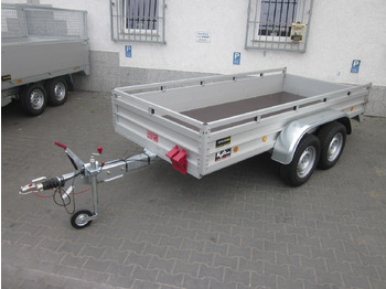 Auto piekabe KOCH