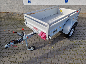 Auto piekabe KOCH