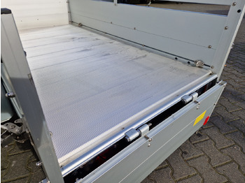 Auto piekabe PKW Anhänger Koch Aluline+ B1000 205x105x40cm ALUBODEN (XS) 1000kg 100km/H Januar Online: foto 5