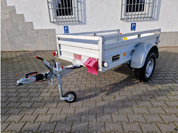 Auto piekabe KOCH