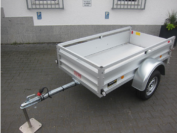 Auto piekabe KOCH