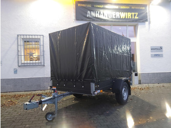 Auto piekabe SARIS