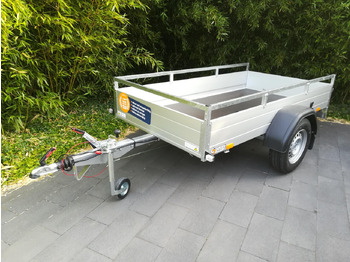Auto piekabe SARIS